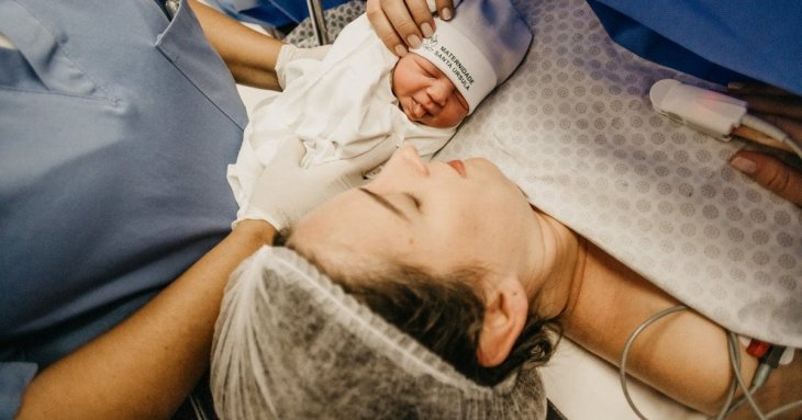 Коли ризик смерті вищий — під час пологів чи аборту: вчені вразили висновком