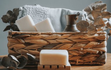 Що трапиться з вашою шкірою, якщо ви будете мити обличчя господарським милом