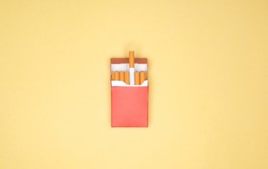 Ізраїльські вчені з'ясували, як куріння позначається на психічному здоров'ї