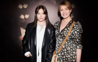 Елена Кравец похвасталась 18-летней дочерью-красавицей