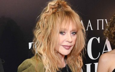 Алла Пугачева о вечеринке Насти Ивлеевой: и не такое видела
