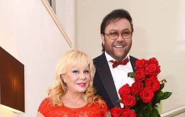 Вдова Віталія Білоножко висловилася про діагноз чоловіка та його останні дні перед смертю
