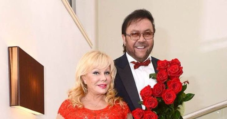Вдова Віталія Білоножко висловилася про діагноз чоловіка та його останні дні перед смертю