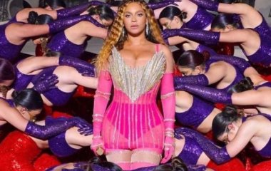 Бейонсе отменила концерт в Питтсбурге: известны причины