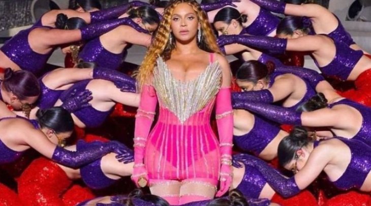 Бейонсе отменила концерт в Питтсбурге: известны причины