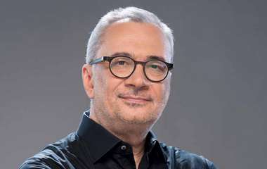 Константин Меладзе хвастается достижениями жены