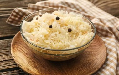 Названо продукти, що знижують рівень стресу