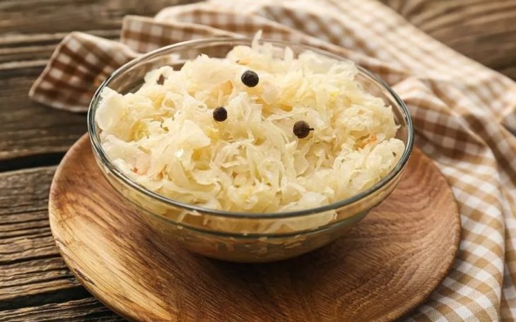Названо продукти, що знижують рівень стресу