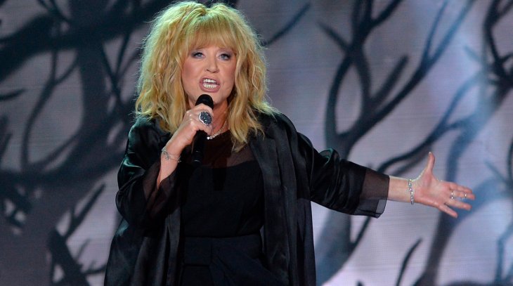 Алла Пугачева поздравила Лайму Вайкуле с днем рождения и поделилась совместным снимком