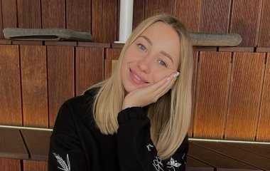 Молодая жена Виктора Павлика Екатерина Репяхова показала роскошный букет, но не от мужа