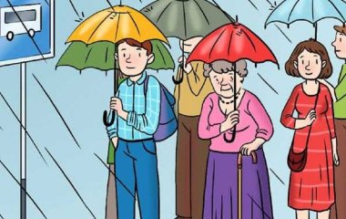 Перевірте свою спостережливість: знайти помилку на цьому зображенні може лише 1% людей
