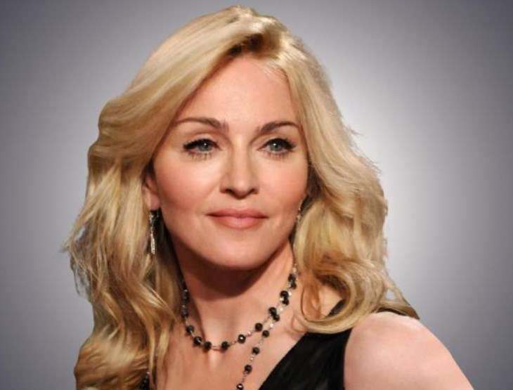 Мадонна обвинила Леди Гагу в плагиате 