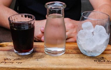 Дієтолог назвала безпечну дозу вживання квасу