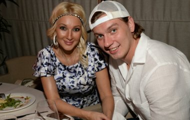 Лера Кудрявцева рассказала об отношениях с мужем