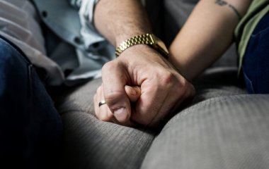 10 неожиданных правил для успешного второго брака