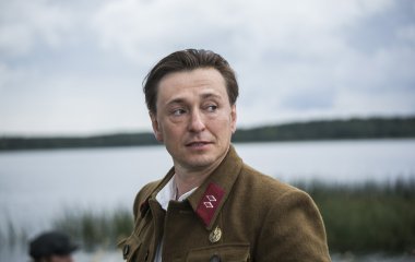 Сергей Безруков исполнил роль... Джигана
