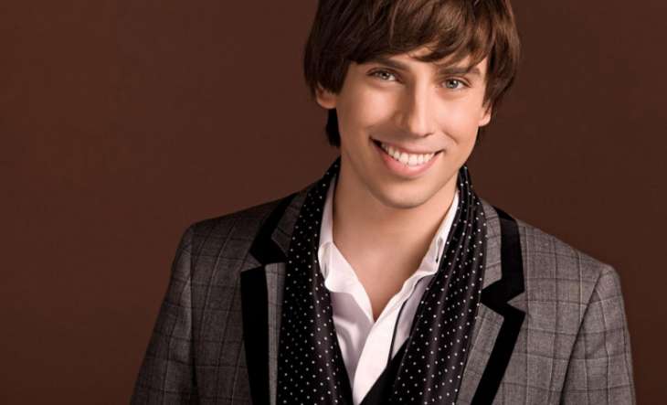 Гастроли Максима Галкина