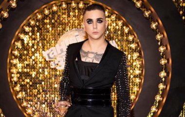 MELOVIN признался, сколько зарабатывает в социальных сетях: «У меня очень большая цена за рекламу»