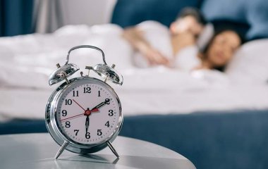 Лікар розповів про шкоду тривалого сну