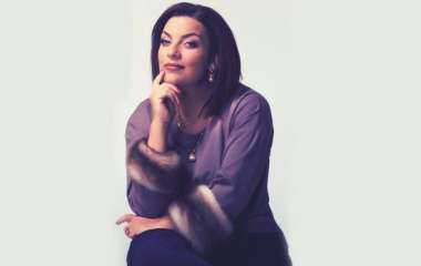 Наталья Холоденко рассказала о самых ценных вещах в жизни человека