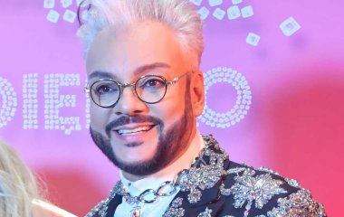 В Сети всплыл новый компромат на Киркорова: Билана трогал, Лазарева трогал