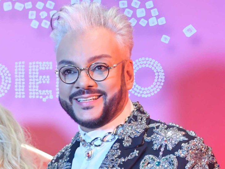 В Сети всплыл новый компромат на Киркорова: Билана трогал, Лазарева трогал