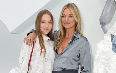 Дочь Кейт Мосс восхитила пользователей Сети экстремальным мини