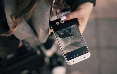 Выбираем правильный смартфон