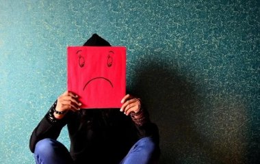 П'ять способів зняти стрес і позбутися нервової напруги