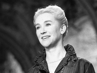 Померла легендарна балерина Клод Бессі: що відомо про її кар’єру та зв’язок з Україною