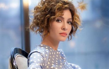 Елена Подкаминская восхитила фанатов постройневшей фигурой