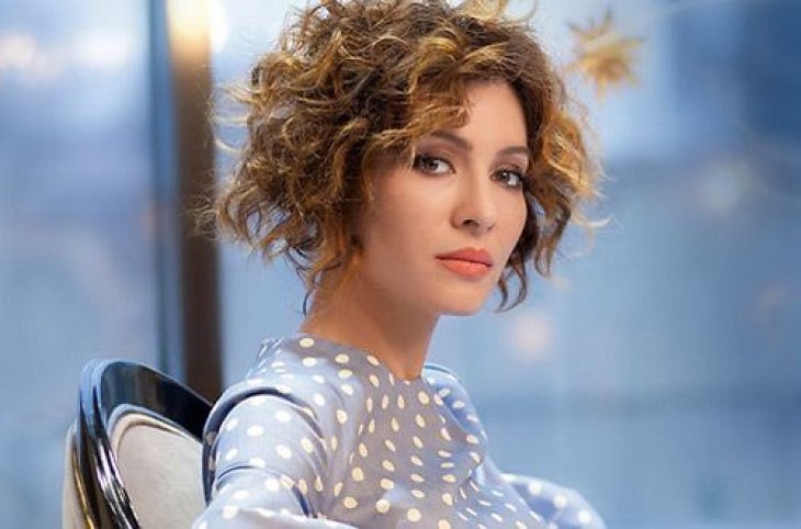 Елена Подкаминская восхитила фанатов постройневшей фигурой