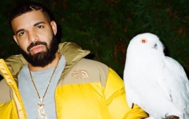 Дрейк подарил фанатке сумку Hermes Birkin за 35 тысяч долларов