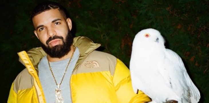 Дрейк подарил фанатке сумку Hermes Birkin за 35 тысяч долларов