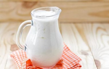 Вчені пояснили, навіщо організму потрібні продукти бродіння