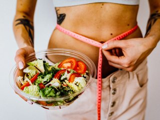 Здоровое и эффективное похудение: какие продукты следует добавить в рацион