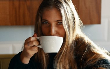 Як правильно пити каву, щоб перемогти осінню сонливість
