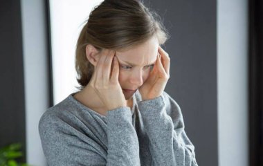 Лікарі перерахували способи боротьби з мігренью