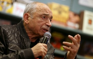 Кому достанется наследство Валентина Гафта