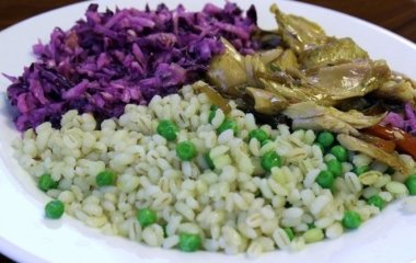 Дієтолог назвала продукт, який містить незамінний для серця мінерал