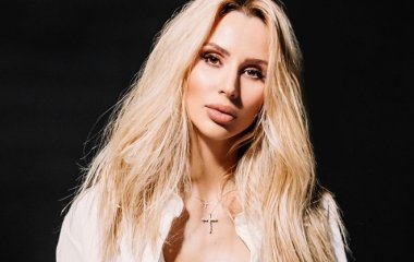 Лобода собралась в концертный тур и планирует часть денег передать родному городу