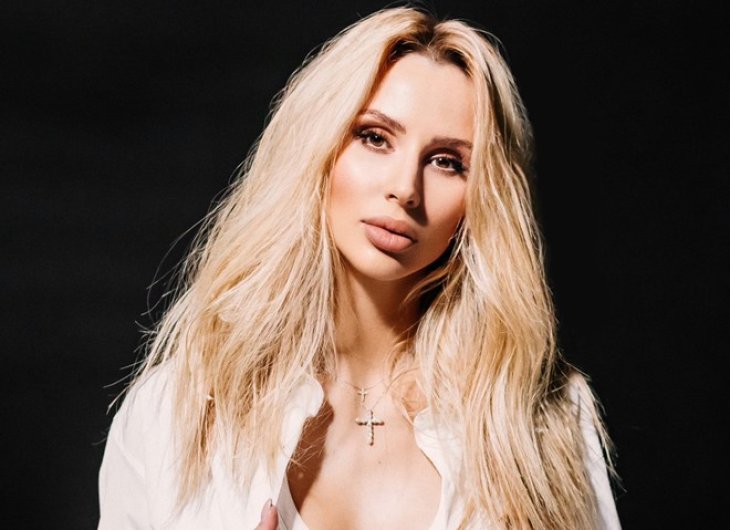 Лобода собралась в концертный тур и планирует часть денег передать родному городу