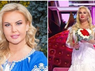 Камалія після розлучення зірвала друге весілля із заможним бізнесменом і шокувала причинами