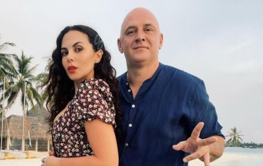 Потап несподівано звернувся до ексдружини Каменських і заінтригував заявою