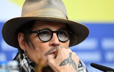 Джонни Депп дал показания против Эмбер Херд