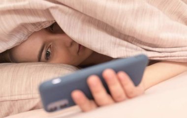 Сомнолог розповів про вплив перенесеного COVID-19 на сон