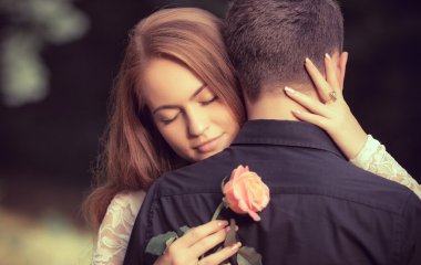 100 красивых смс пожеланий спокойной ночи любимой девушке