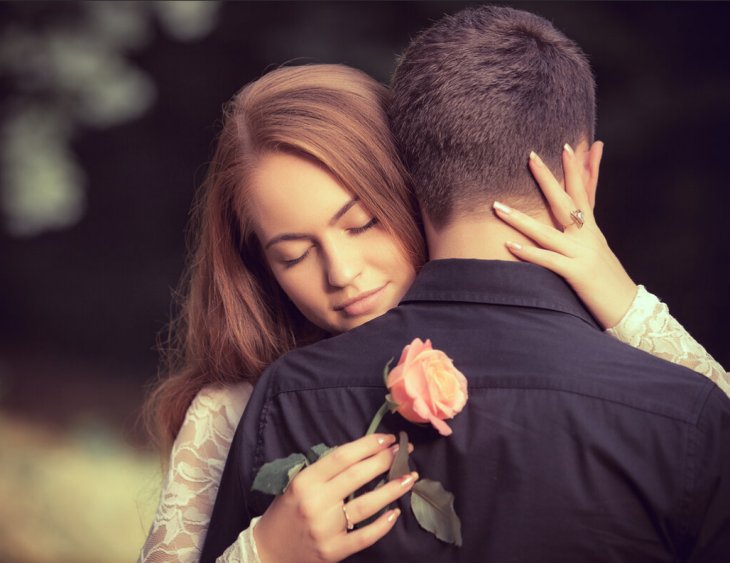 100 красивых смс пожеланий спокойной ночи любимой девушке