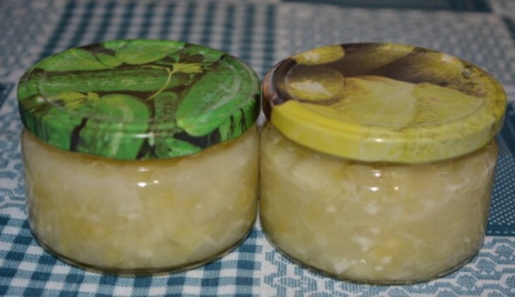 Успейте, пока огурцы дешевые: как сделать вкусную заготовку для рассольника в банках