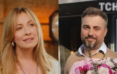 Олена Кравець розчулила зустріччю 9-річних дітей з татом-військовим: 